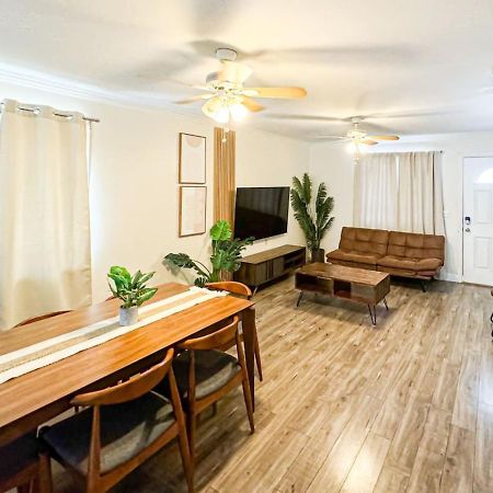 Stylish 4Br Near Dtla Arts District - Rog - Gl Villa เกลนเดล ภายนอก รูปภาพ
