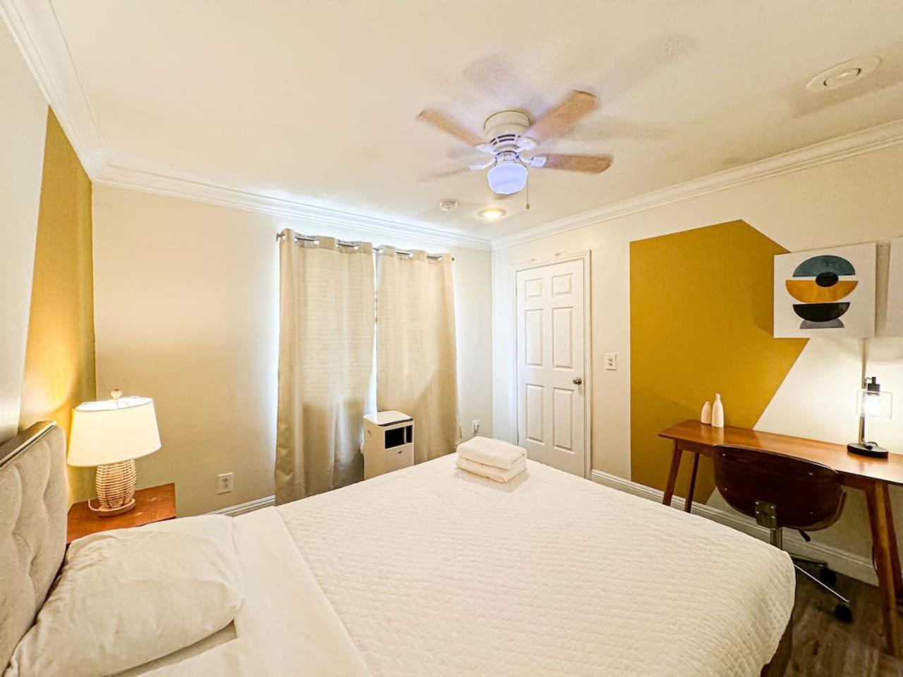 Stylish 4Br Near Dtla Arts District - Rog - Gl Villa เกลนเดล ภายนอก รูปภาพ