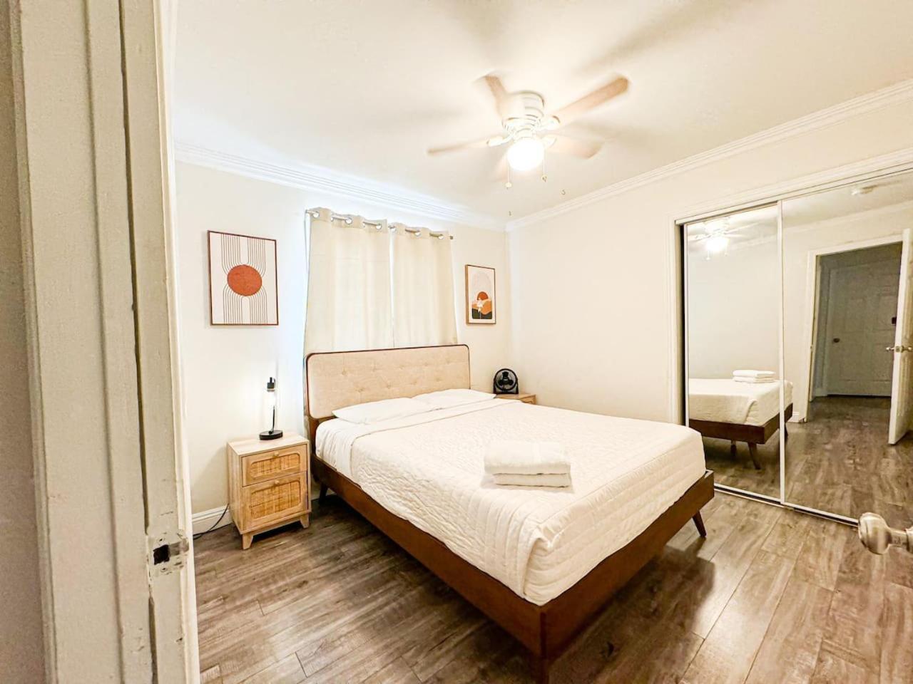 Stylish 4Br Near Dtla Arts District - Rog - Gl Villa เกลนเดล ภายนอก รูปภาพ