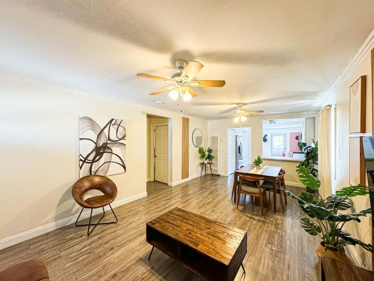 Stylish 4Br Near Dtla Arts District - Rog - Gl Villa เกลนเดล ภายนอก รูปภาพ