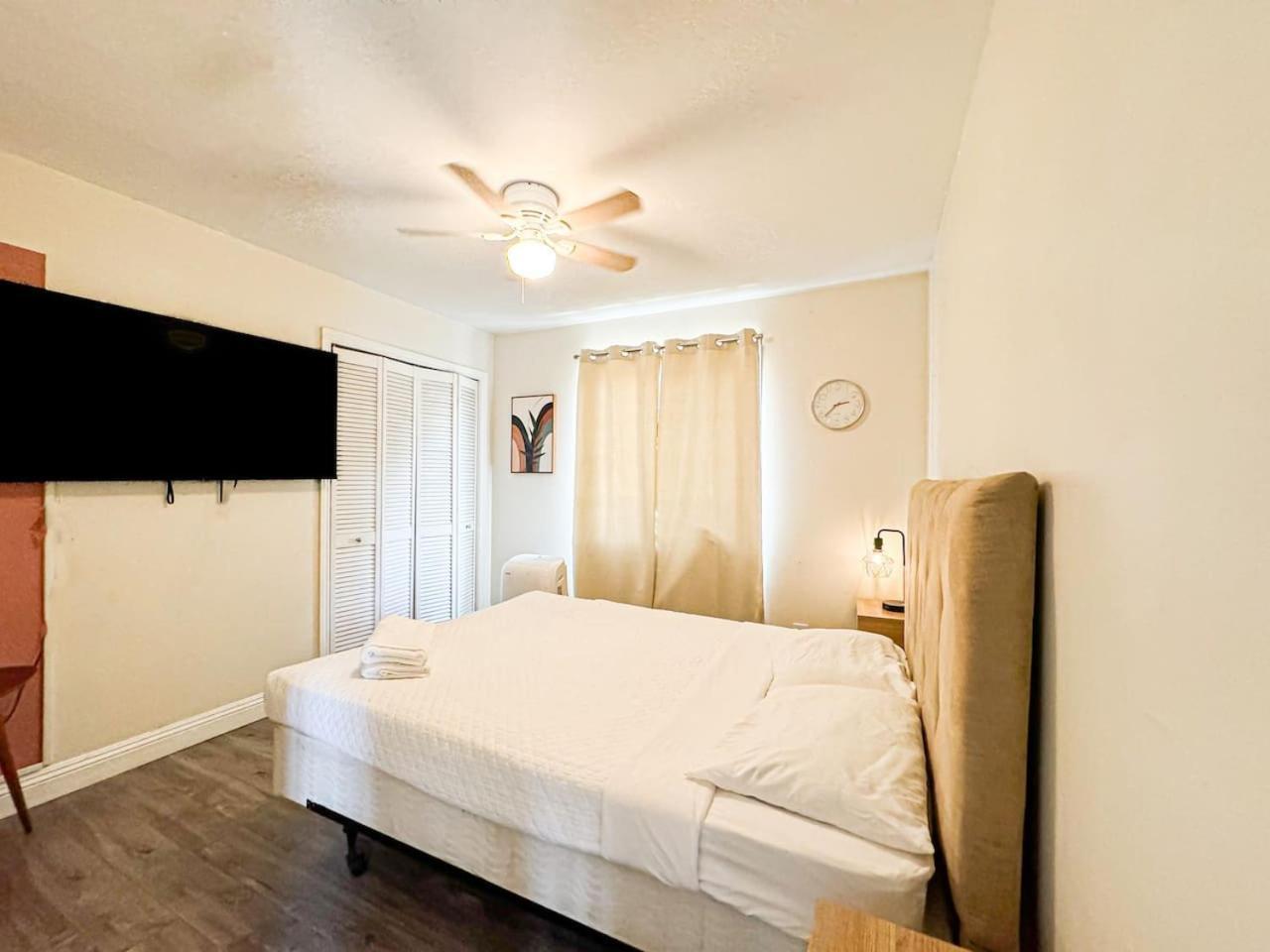 Stylish 4Br Near Dtla Arts District - Rog - Gl Villa เกลนเดล ภายนอก รูปภาพ
