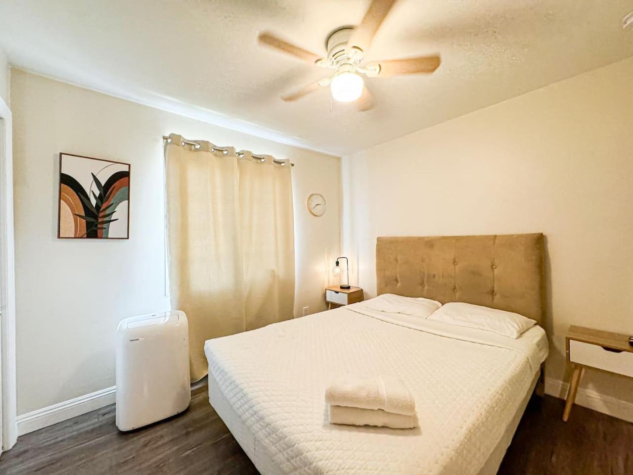 Stylish 4Br Near Dtla Arts District - Rog - Gl Villa เกลนเดล ภายนอก รูปภาพ