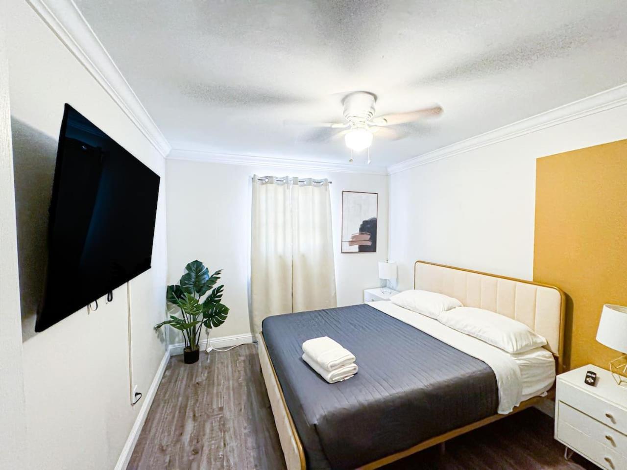 Stylish 4Br Near Dtla Arts District - Rog - Gl Villa เกลนเดล ภายนอก รูปภาพ