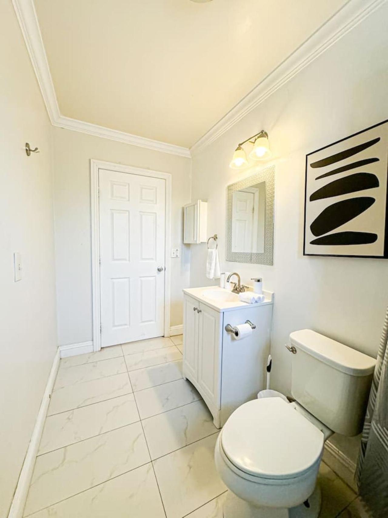 Stylish 4Br Near Dtla Arts District - Rog - Gl Villa เกลนเดล ภายนอก รูปภาพ