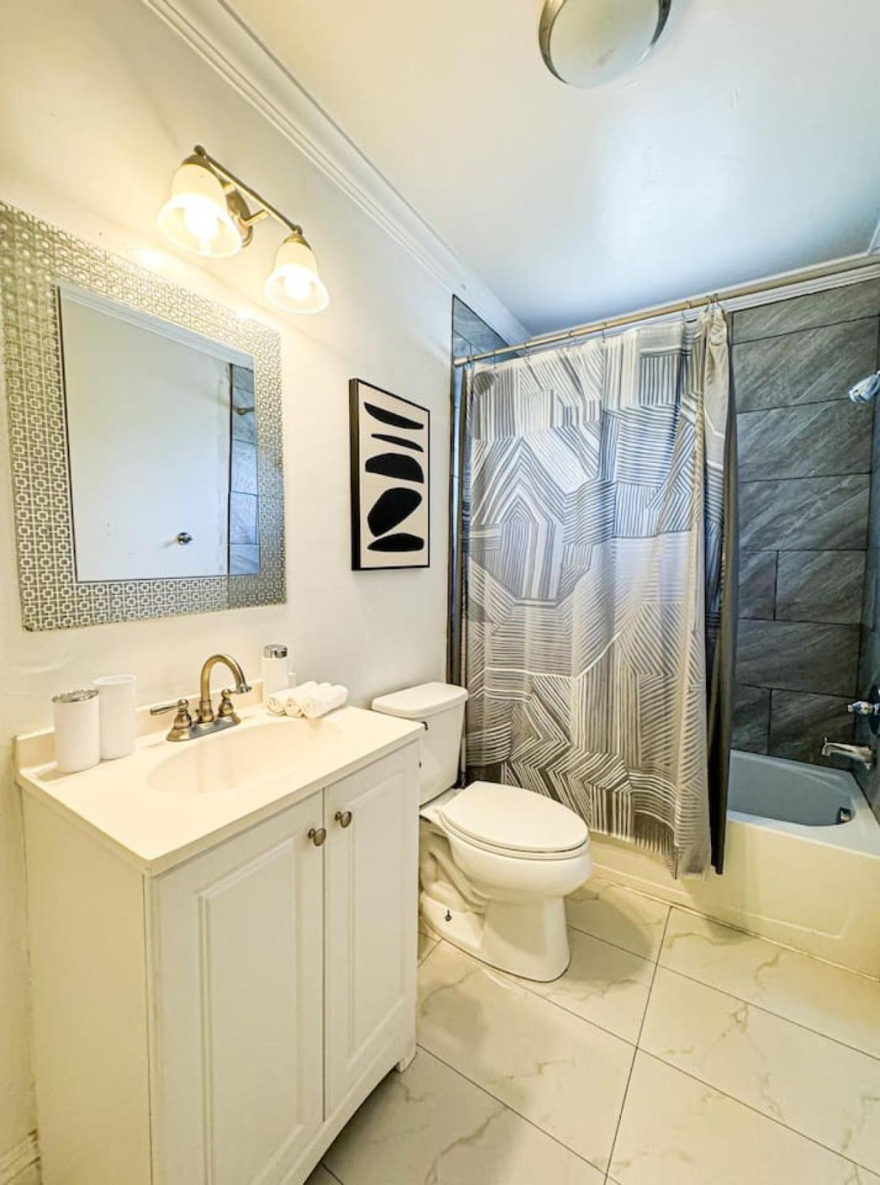Stylish 4Br Near Dtla Arts District - Rog - Gl Villa เกลนเดล ภายนอก รูปภาพ